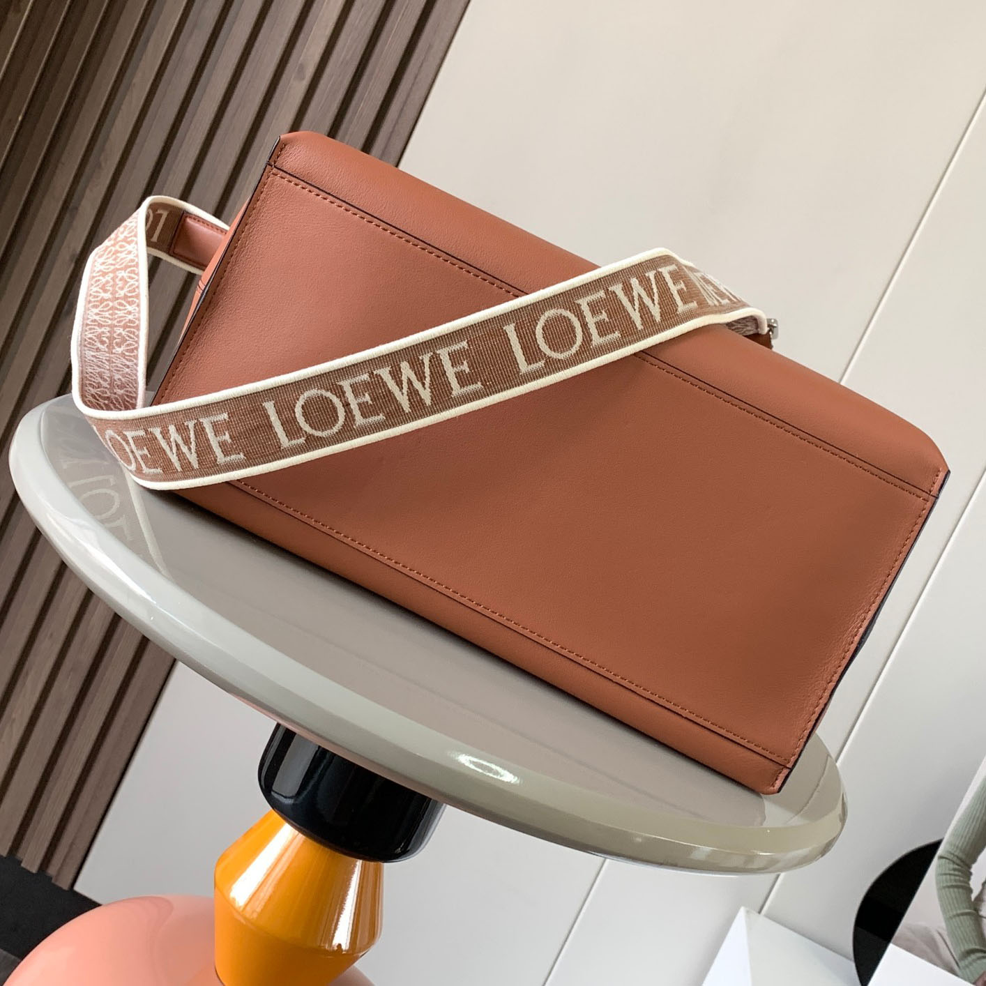 Loewe Cubi Bags - Click Image to Close